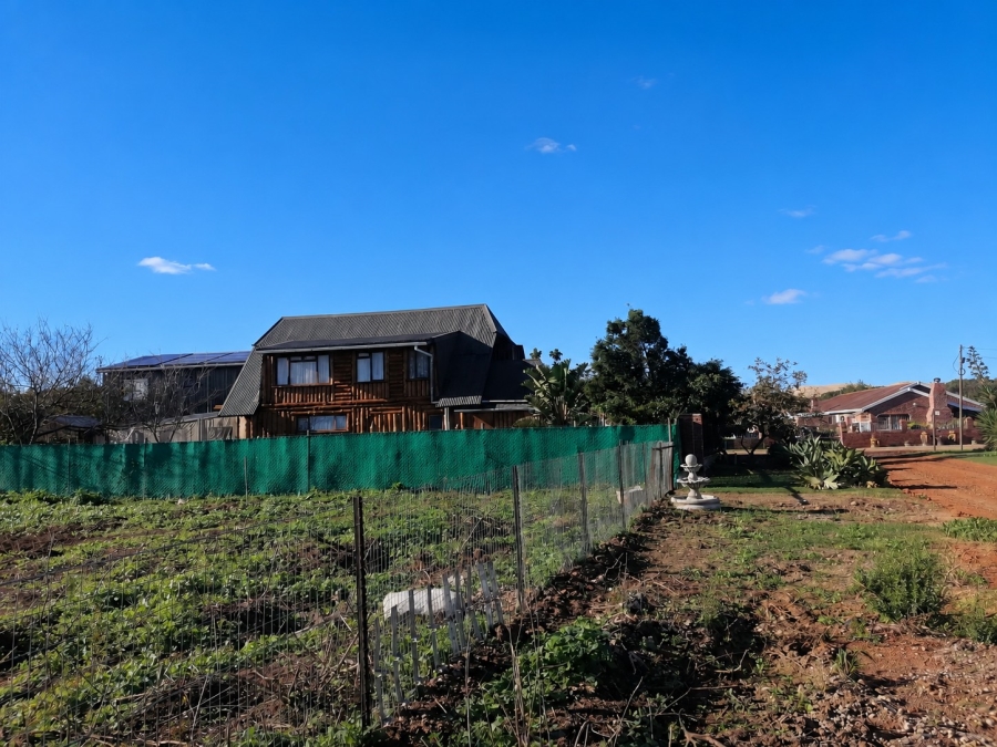 0 Bedroom Property for Sale in Cannonville Eastern Cape